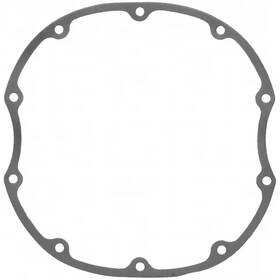 Rds-30031 Fel-pro Axle Housing Cover Gasket Irregular Shaped 10 Bolt Hole Rds 30031