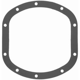 Rds-55019 Fel-pro Axle Housing Cover Gasket - Fits 1966-1967 Jeep Universal Rear 1966-1