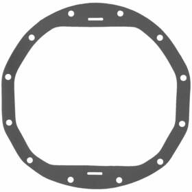 Rds-55029 Fel-pro Differential Cover Gasket Rds 55029