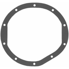 Rds-55075 Fel-pro Rds 55075 Axle Housing Cover Gasket Irregular Shaped 10 Bolt Hole