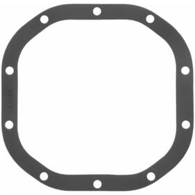 Rds-55395 Fel-pro Rds 55395 Axle Housing Cover Gasket Oval Shaped 10 Bolt Hole