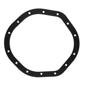 Rds-55486 Fel-pro Axle Housing Cover Gasket P/n Rds 55486