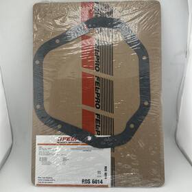 Rds-6014 Fel-pro Differential Cover Gasket Rds 6014