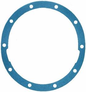 Rds5007 Fel-pro Axle Housing Cover Gasket P N Rds 5007