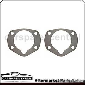 Spae240626091680 Fel-pro 2x Axle Shaft Flange Gasket Rear For Ford Skyliner 4.8l 1955-1959