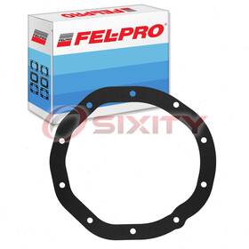 Sx-1244 Fel-pro Rear Axle Housing Cover Gasket For 2009-2014 Chevrolet Suburban 1500 Ox
