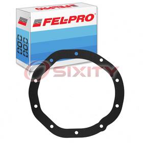 Sx-1658 Fel-pro Rear Axle Housing Cover Gasket For 2009-2018 Chevrolet Tahoe Fv