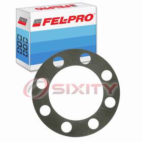 Sx-2270 Fel-pro Rear Axle Shaft Flange Gasket For 1947 Gmc Ec280 Driveline Axles Wh