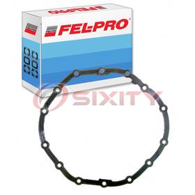 Sx-5647 Fel-pro Front Axle Housing Cover Gasket For 2003-2010 Dodge Ram 3500 Jh
