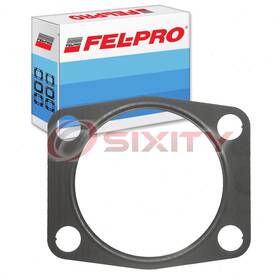 Sx-8856 Fel-pro Rear Axle Shaft Flange Gasket For 1975-1979 Ford E-250 Econoline Jf