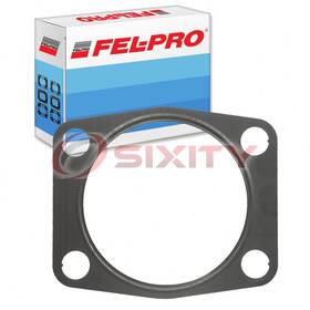 Sx-9196 Fel-pro Rear Axle Shaft Flange Gasket For 1975-1979 Ford F-150 Driveline Kh