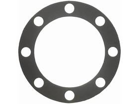 15416ffbv Felpro For 1962-1966 1968 Dodge P100 Axle Shaft Flange Gasket Rear