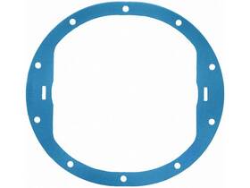 Mz288pj Felpro Rear Axle Housing Cover Gasket For 1987 Chevy V10