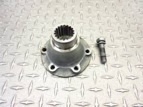 139898 Ferrari 1995 355 F355 348 Spider Motronic 2.7 Axle Shaft Securing Flange