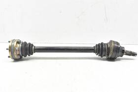 183552 Ferrari 2002 360 Spider Rear Axle Shaft Damaged Boot