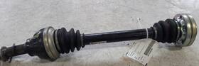 747977 Ferrari 2019 Rear Left Axle Shaft 4k Miles 3.8l Turbo Id