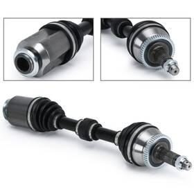 49501-c5480 Fetar Sjs16 Right Passenger Side Front Outer Axle Shaft For Kia Sorento 3.3l