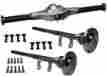 Fh310310kit Pem Racing Ford 9 Inch 62 Hd Rear End Housing Kit With 31 Spline Axles And Hardware
