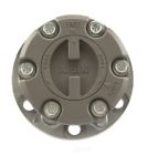 Mb160940 Fhm-002 Aisin Locking Hub Fits Mitsubishi Mighty Max 4954514997164