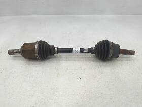 00808274 Fiat 2014-2017 500 Axle Shaft Front Driver Cv C/v Uf7b9