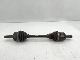 447-51345 Fiat 2012-2017 500 Axle Shaft Front Driver Cv C/v Rmhdq