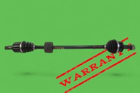 68070392ab Fiat 2012-2017 500 Front Passenger Right Side Cv Axle Shaft Driveshaft Oem