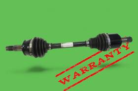 68070393ac Fiat 2012-2017 500 Front Driver Side Cv Axle Shaft Driveshaft Oem