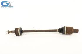 68246628aa Fiat 500x Awd Rear Right Passenger Side Axle Shaft Halfshaft Oem 2016 - 2018