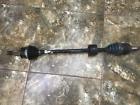 51342 Fiat Mt Right Front Axle Shaft Oem
