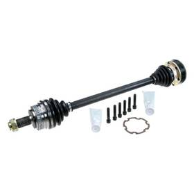 Bm-8022 First Equipment Quality For Bmw Z4 2003-2005 Passenger Side Cv Axle Assembly