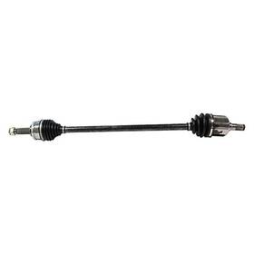 Ncv37557 First Equipment Quality For Hyundai Accent 00-06 Front Passenger Side Axle Assembly