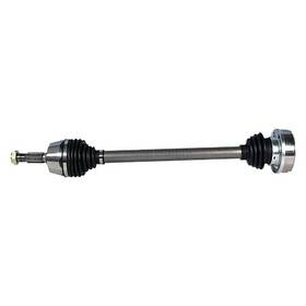 Ncv72019 First Equipment Quality For Volkswagen Fox 1987-1993 Front Cv Axle Assembly
