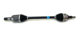 Fm2920800060b Fisker 2023 - 2024 Ocean Awd Driver Front Left Cv Axle Shaft Oem