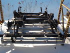 50120 Fit 175832609lkq Honda Lx Rear Axle Beam Miles Oem