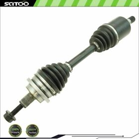 Cn16716099es Fits Hyundai Santa Fe Kia Sorento Front Cv Axle Shaft Assembly 2010 2012