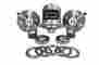 Yafmust-1-28 Fmust-1-28 Yukon Gear Axle Ya Kit Fits 79-93 Capri Mustang
