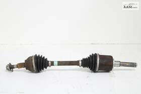 Dg91-3b437-ge Fomoco 2013-2016 Lincoln Mkz 2.0l Fwd Front Left Driver Side Axle Cv Shaft Oem