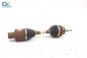Gl343a427ab Fomoco Ford Expedition Front Right Passenger Side Axle Shaft Halfshaft Oem 2018-2021
