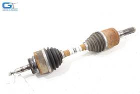 Gl343a428ab Fomoco Ford Expedition Front Left Driver Side Axle Shaft Halfshaft Oem 2018 - 2021