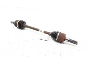 Kr334k138ba Fomoco Ford Mustang Rwd Rear Right Passenger Side Axle Shaft Halfshaft Oem 2015 - 2023