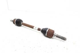 Kr334k139ba Fomoco Ford Mustang Rwd Rear Left Driver Side Axle Shaft Halfshaft Oem 2015 - 2023