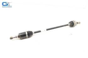 Lx674k138cba Fomoco Lincoln Corsair Awd Rear Right Side Axle Shaft Halfshaft Oem 2020 - 2022