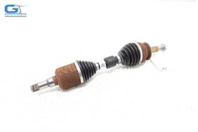 Mz9p4k139ea Fomoco Ford Mustang Mach-e Awd Rear Left Driver Side Axle Shaft Halfshaft Oem 2021-23