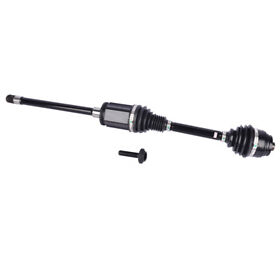 31608657292 For 17-19 Bmw 740i Xdrive Front Right Passenger Side Axle Shaft