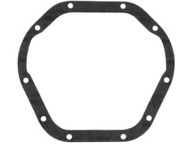 56761ck For 1958-1959 Gmc Truck Axle Housing Cover Gasket Mahle