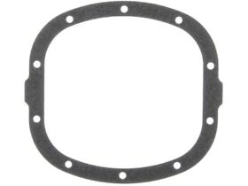 11873dh For 1975-1978 Pontiac Grand Safari Axle Housing Cover Gasket Mahle 1976