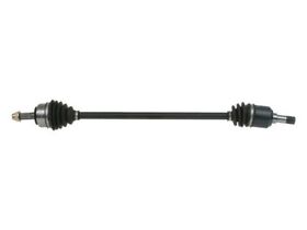 24421vd For 1988-1991 Honda Civic Cv Axle Assembly Front Left Cardone 1990 1989