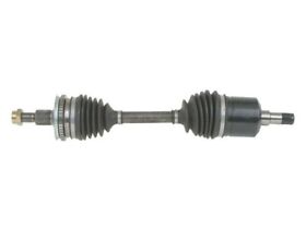 83711zk For 1995-1999 Chevrolet Monte Carlo Cv Axle Assembly Front Right Cardone