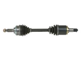 48969sf For 1998-2003 Toyota Sienna Cv Axle Assembly Front Left Cardone 2000