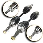 10142249 For 2000-11 Chevy Impala 1998-08 Pontiac Grand Prix V6 2xcv Axle Shaft Assembly